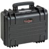 Explorer Cases 3818HL.B Transport case with foam black 380x270x180 mm