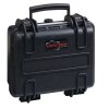 Explorer Cases 2712HL.B Transport case with foam black 276x200x120 mm