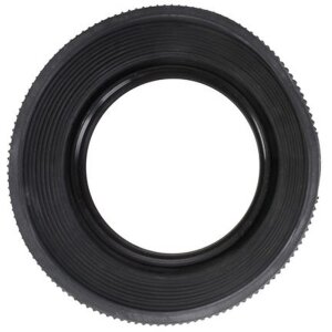 Matin rubber lens hood 48 mm M-6231