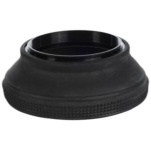 Matin rubber lens hood 48 mm M-6231