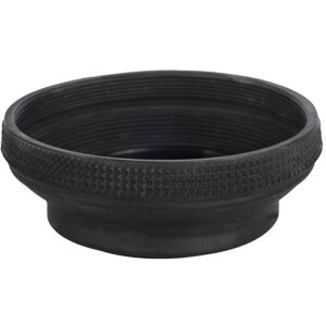 Matin rubber lens hood 48 mm M-6231