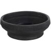 Matin rubber lens hood 48 mm M-6231