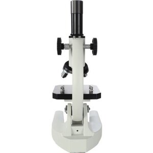 Byomic study microscope BYO-10 - Scientific research instrument