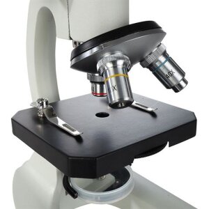 Byomic study microscope BYO-10 - Scientific research instrument