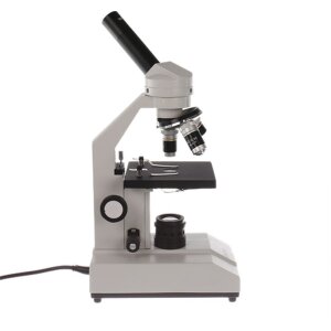 Byomic Study Microscope BYO-30 - Scientific Instrument