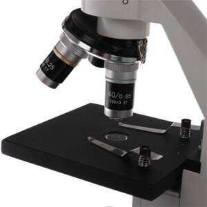 Byomic Study Microscope BYO-30 - Scientific Instrument