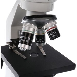 Byomic Study Microscope BYO-30 - Scientific Instrument