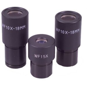 Byomic eyepiece WF 15x 11mm black