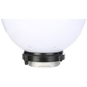 Falcon Eyes diffuser sphere EA-DB300 Ø 30 cm