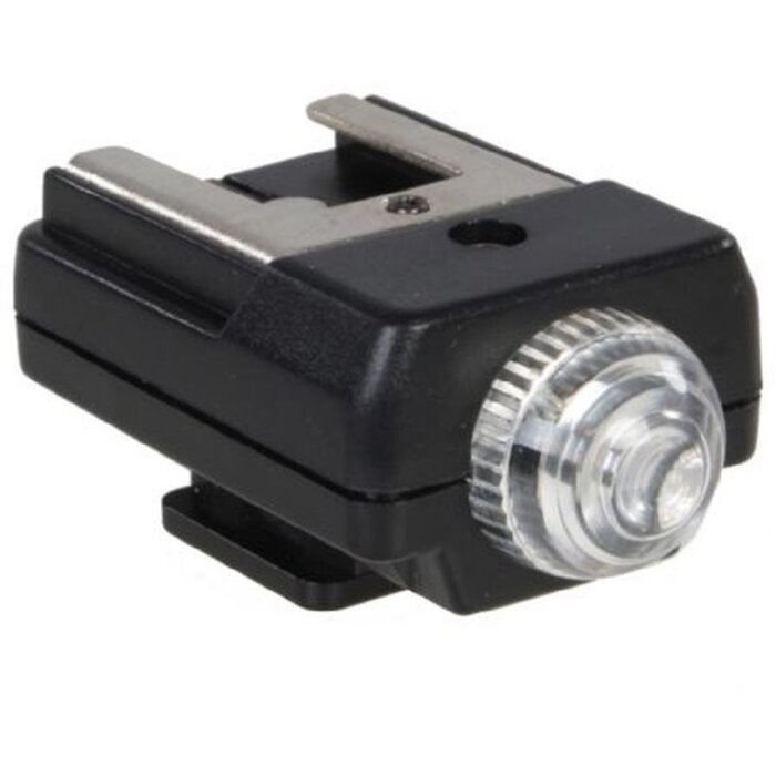 Falcon Eyes Sensor hot shoe PSL-15 for studio flash lights X-contact