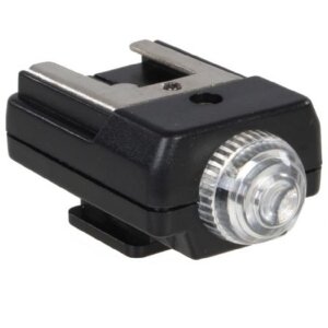 Falcon Eyes Sensor hot shoe PSL-15 for studio flash...