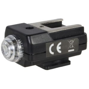 Falcon Eyes Sensor hot shoe PSL-15 for studio flash lights X-contact