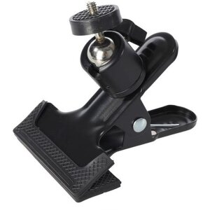 Falcon Eyes ball head clamp SH-17 for tables Window with...