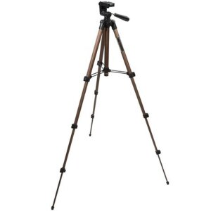 Falcon Eyes aluminium tripod + head FT-1120 H110 cm