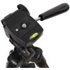 Falcon Eyes aluminium tripod + head FT-1120 H110 cm