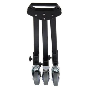 Falcon Eyes PT-50 Universal tripod trolley with bag