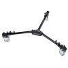 Falcon Eyes PT-50 Universal tripod trolley with bag