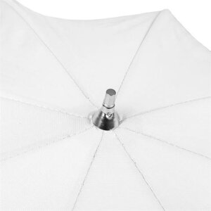 Falcon Eyes reflex umbrella UR-32S silver-white 80 cm