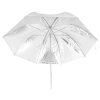 Falcon Eyes reflex umbrella UR-32S silver-white 80 cm