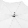 Falcon Eyes reflex umbrella UR-32S silver-white 80 cm