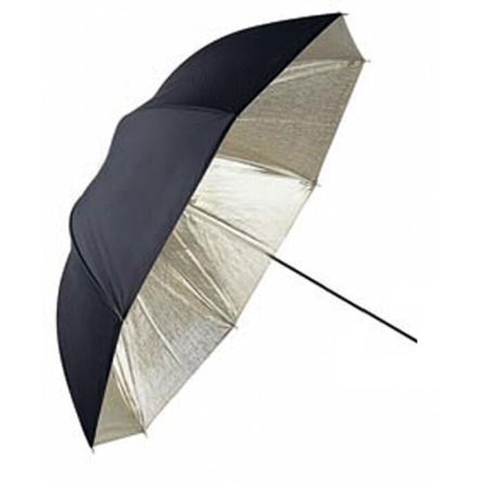 Falcon Eyes reflex umbrella UR-32SL Sunlight-Black 80 cm