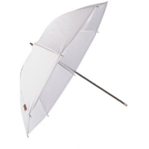 Falcon Eyes Reflex Umbrella UR-60T Diffuser White 152 cm