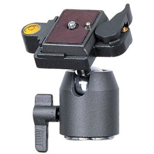 Falcon Eyes PH-3 ball head up to 4 kg with spirit level...