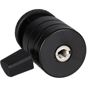 Falcon Eyes Mini Ball Head Black MPH-2 1/4" and...