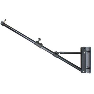 Falcon Eyes wall bracket WB-1250 125 cm rotatable with...