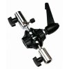 Falcon Eyes Tilting Bracket TB-360 tilting rail with reflex umbrella holder