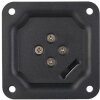 Falcon Eyes wall mount MBH-700 for ceiling or wall with 8x8 cm plate