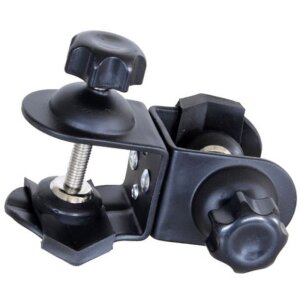 Falcon Eyes tube clamp CLD-35 for 2 tubes max. 35 mm...