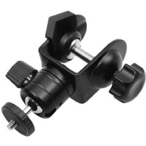 Falcon Eyes CL-35S tube clamp with ball head for 35 mm...