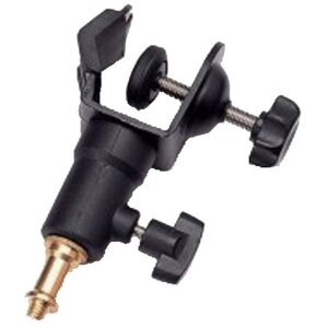 Falcon Eyes tube clamp CL-35M with spigot adapter for 35...