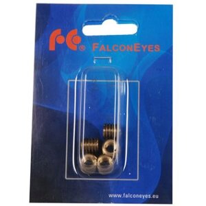 Falcon Eyes gradient SP-S4F8M-5 from 1-4" to 8" thread 5 pcs.