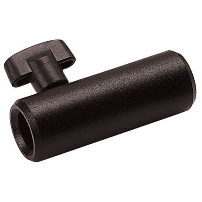 Falcon Eyes adapter SP-1617 extension piece 7.5 cm standard spigot adapter