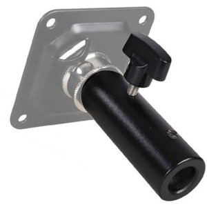 Falcon Eyes adapter SP-1617 extension piece 7.5 cm standard spigot adapter