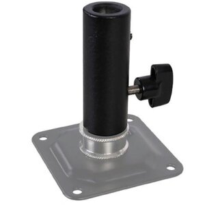 Falcon Eyes adapter SP-1617 extension piece 7.5 cm standard spigot adapter