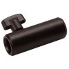 Falcon Eyes adapter SP-1617 extension piece 7.5 cm standard spigot adapter