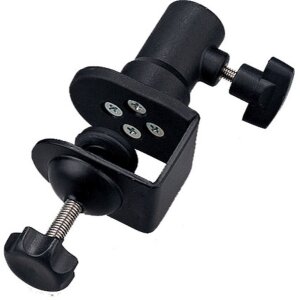 Falcon Eyes shelf clamp and spigot holder CL-35FL for...