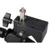 Falcon Eyes Super Clamp CL-22 with spigot adapter 3/8" for studio accessories