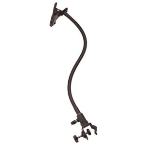 Falcon Eyes NCLG-30 + CL-35 tube clamp spring clamp 71cm...