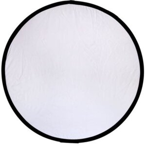 Falcon Eyes reflector CFR-32S silver-white 82 cm