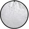 Falcon Eyes reflector CFR-32S silver-white 82 cm