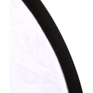 Falcon Eyes reflector CFR-42S silver-white 107 cm