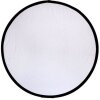 Falcon Eyes reflector CFR-42S silver-white 107 cm