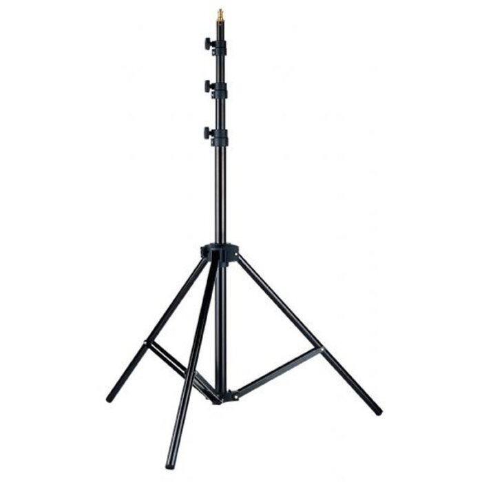 Linkstar lamp tripod L-30L 103-300 cm air-suspended