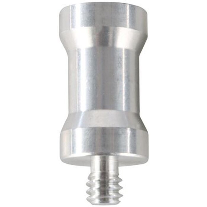 Linkstar Spigot BH-4M8F 1-4" Male 3-8" Female 32 mm