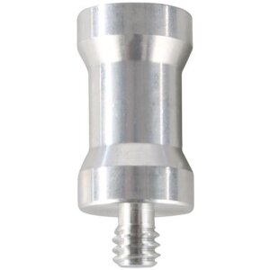 Linkstar Spigot BH-4M8F 1-4" Male 3-8" Female...