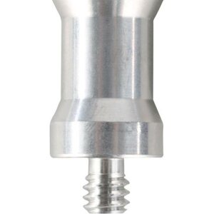 Linkstar Spigot BH-4M8F 1-4" Male 3-8" Female 32 mm